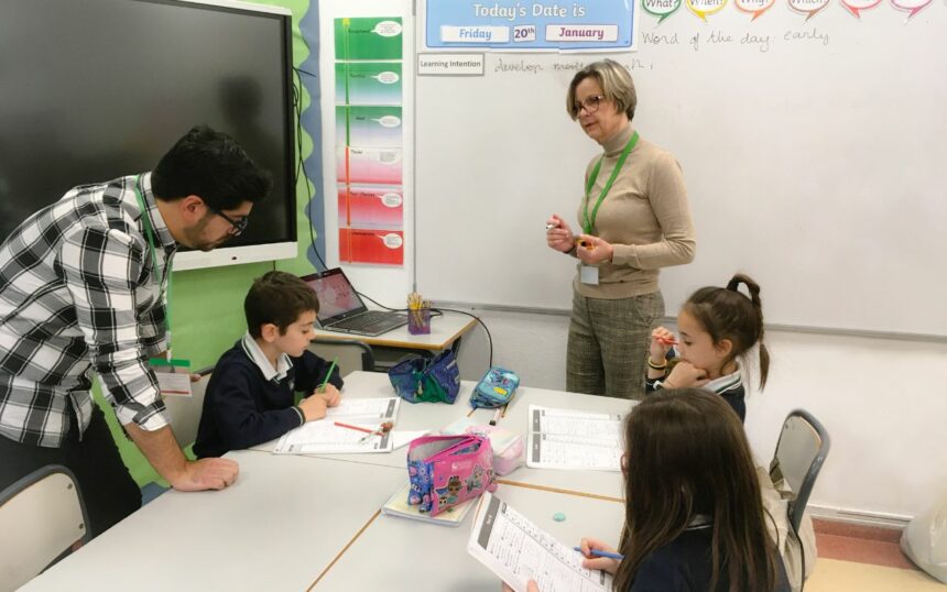 Murcia tiende un puente educativo con Iberoamérica gracias al programa ‘Aprender sin fronteras’