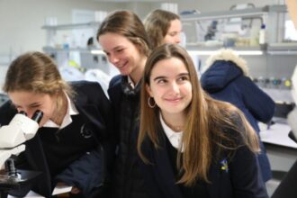 Día Mundial de la Mujer y la Niña en la Ciencia