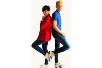 medalla al Mérito Profesional 2023