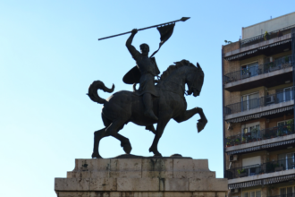 El Cid Campeador