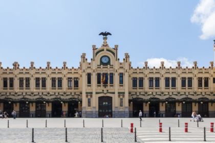 l Modernismo en la Comunitat Valenciana