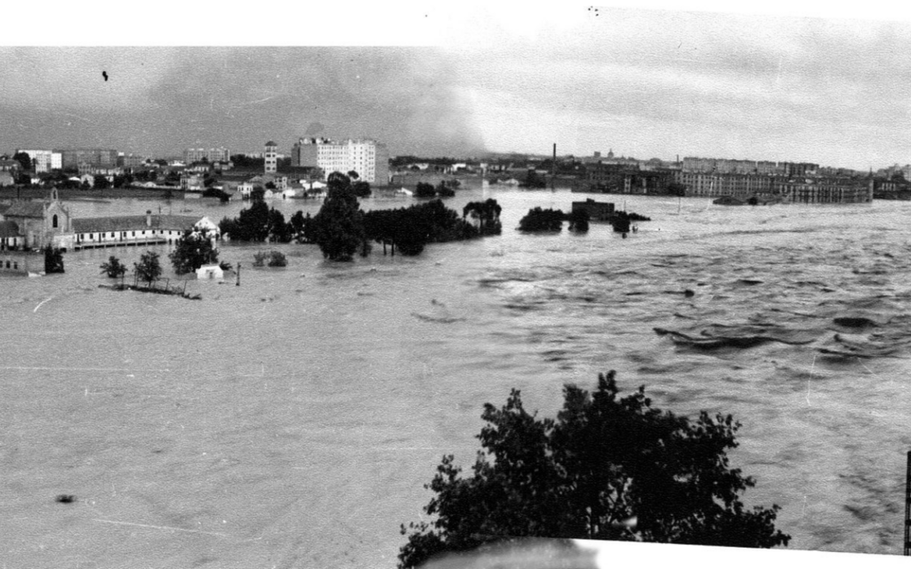 Gran riada de Valencia