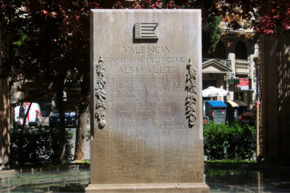 Levantamiento de los Maulets