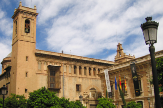 Leyenda del Dragón del Patriarca