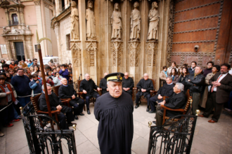 tribunal de las aguas