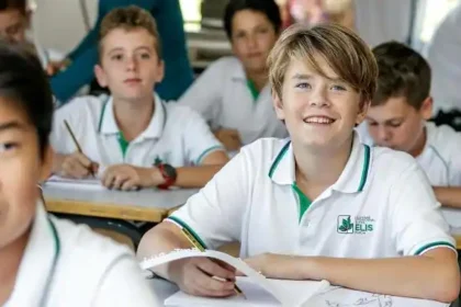 colegio elis Murcia Valencia