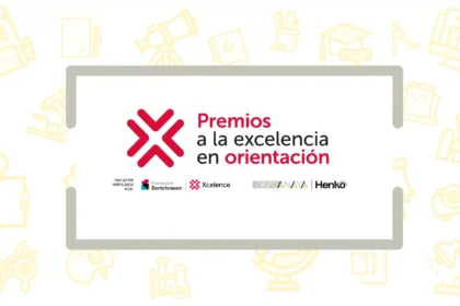 premios excelencia orientacion