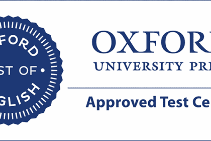 universidad de Oxford exámen de inglés
