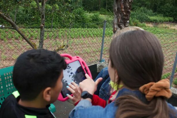 CREATECH: la iniciativa que lleva la historia y la cultura a las aulas con tecnología y creatividad