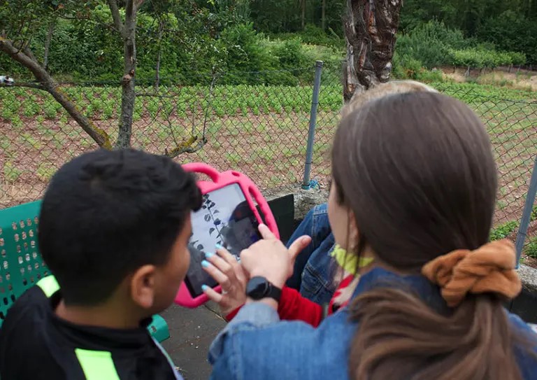 CREATECH: la iniciativa que lleva la historia y la cultura a las aulas con tecnología y creatividad