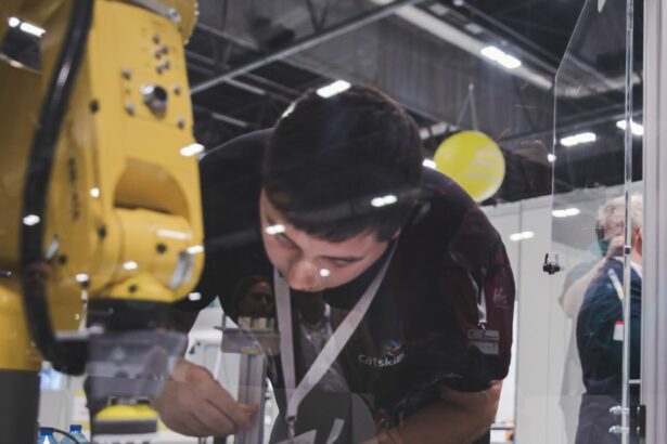 Formación Profesional